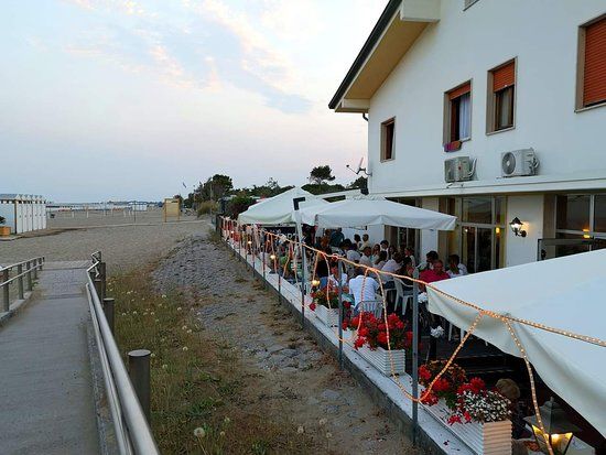 Ristorante Pizzeria Cirene