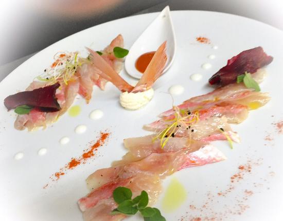 Ristorante Emozionando