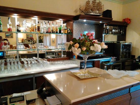 Ristorante Pizzeria L'Approdo