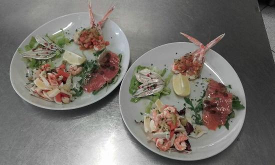 Ristorante Pizzeria Flower's