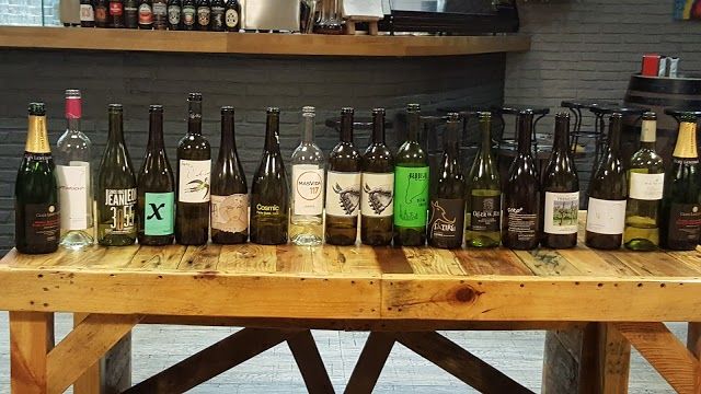 El Celler de l'abril