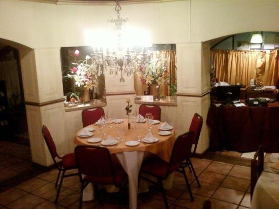 Buen Gusto Restaurante