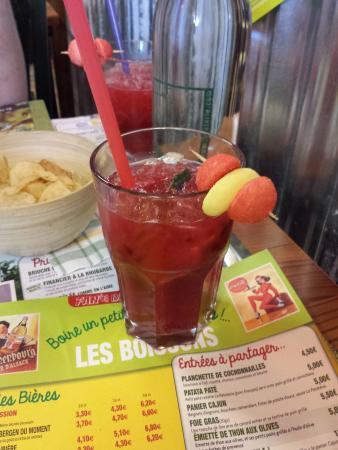 La Pataterie Toulouse