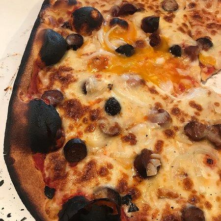 Gogo Pizza