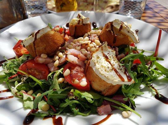 La Presqu'ile Pizzeria