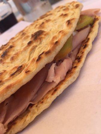 Piadineria Da Sandro