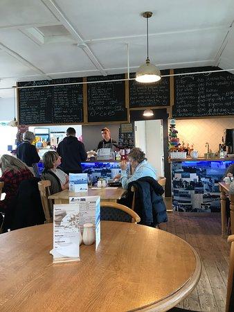 Beach Cafe