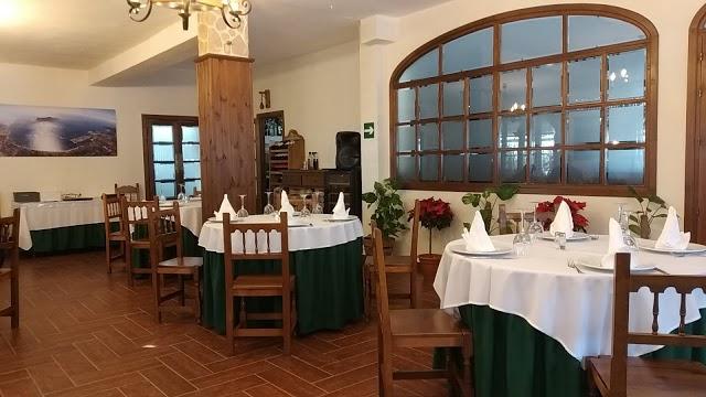 Restaurante El Olivo