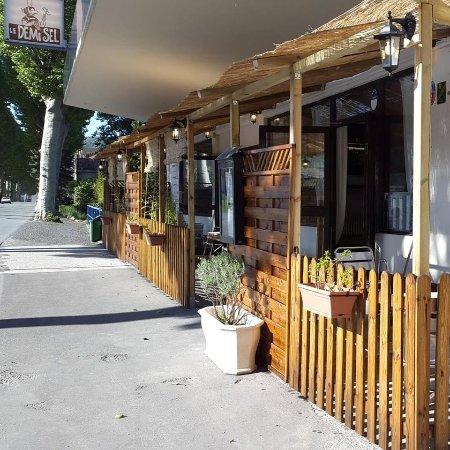 Auberge le demi-sel