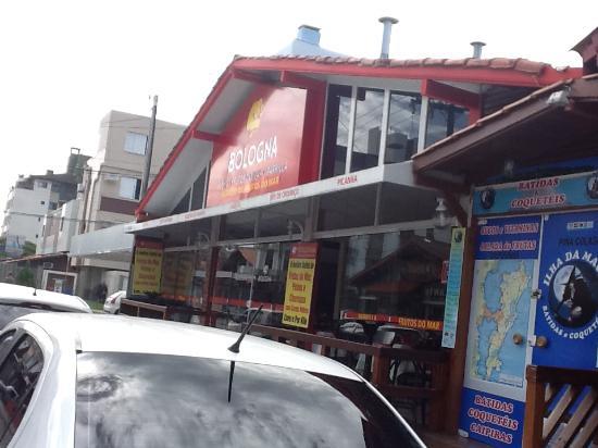 Bologna Restaurante
