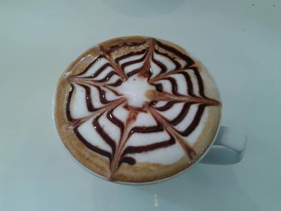 El Turista Cafe Bar Zócalo