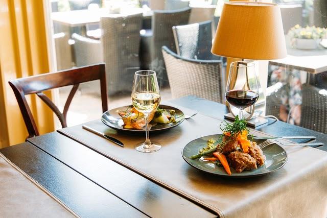 Veluws Eethuis Wissel