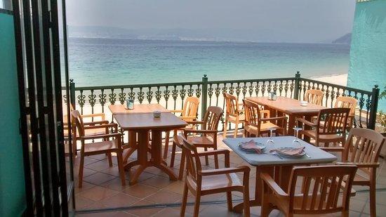 Restaurante Veirina do Mar