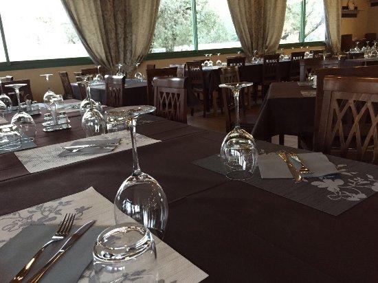 La Rosa, Pizzeria Ristorante