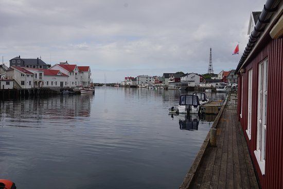 Northern Norway Art Centre