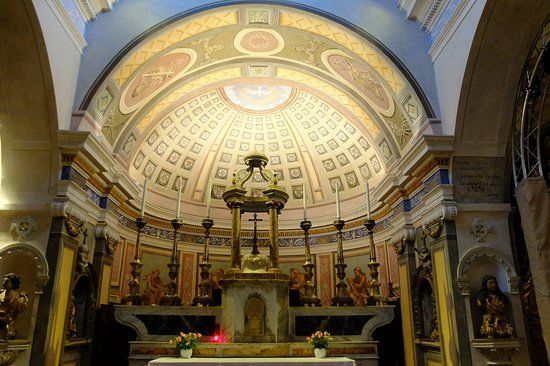 Eglise