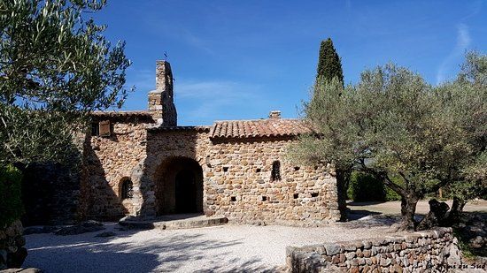 Chapelle Notre Dame de Pepiole