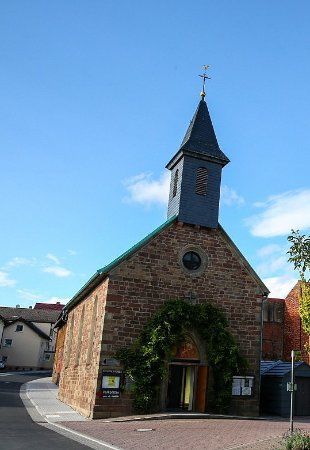 Alte Kirche