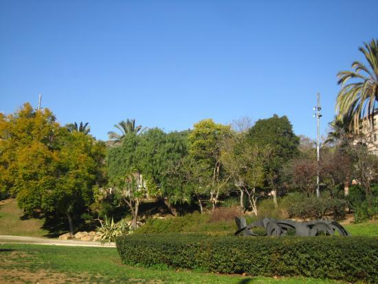 Jardins de Llucmajor