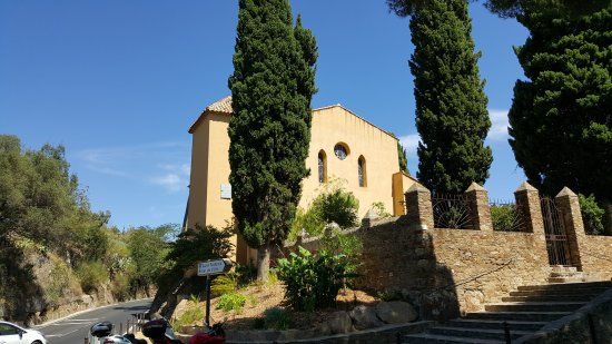 Chapelle Saint-François-de-Paule