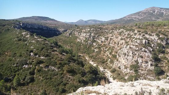 Museo de la Valltorta