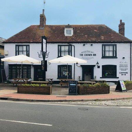 The Crown Inn