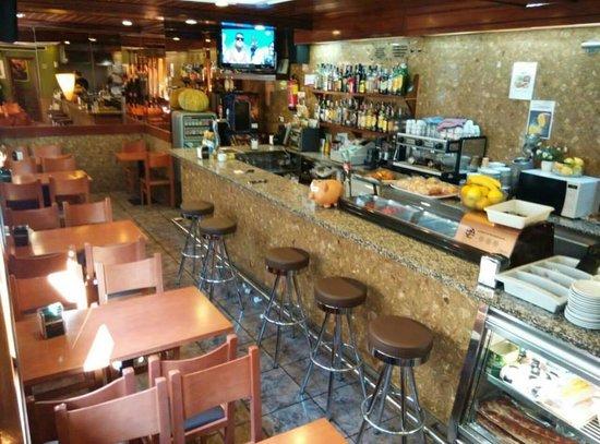 Bar Restaurante Pata Negra