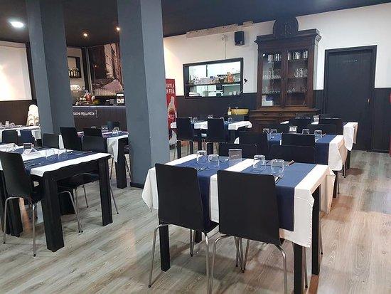 Passione Per La Pizza