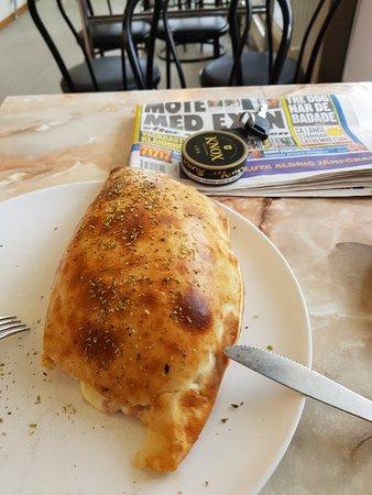 Pizzeria Lilla Fjället