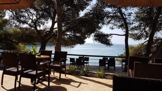 Ugostiteljski Obrt TRP Beach Bar Lostura