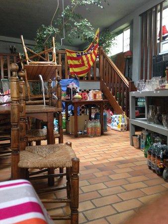 Restaurant de l'Europe