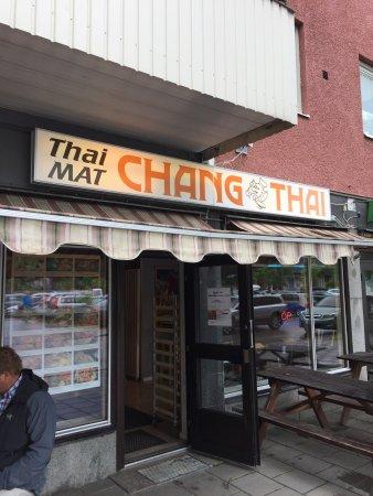 Chang Thai
