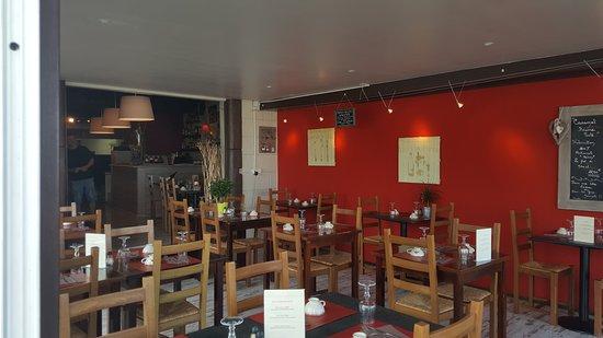 Creperies Aux Delices Bretons