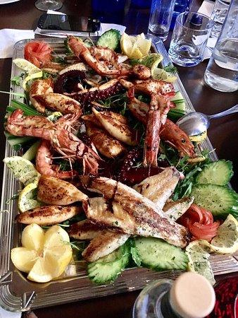 Restaurant Avli zum Limes