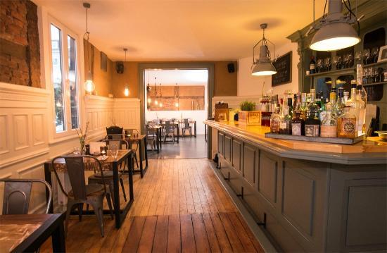 SCHIFFERS im alten Löwen