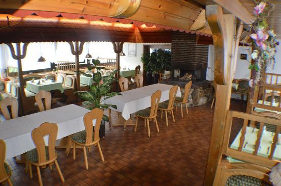 Restaurant Zur Schwalbe