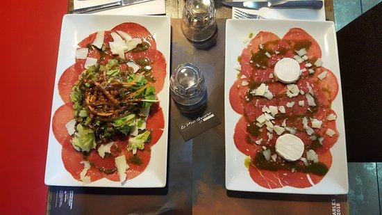 La P'tite Brasserie by apostrophe