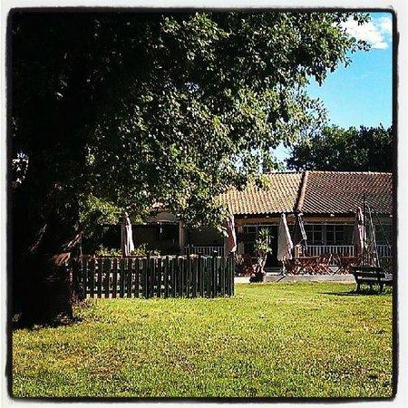 Aspen Country Club Restaurant