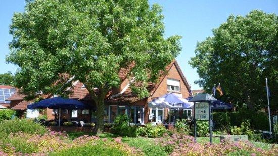 Pension- Haaskehörn