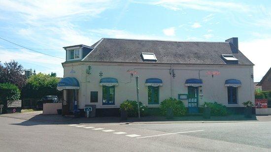 L'Auberge de la Salette