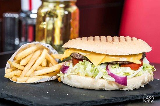 Snack La Galère