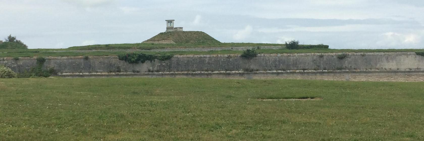 Les Fortifications Vauban