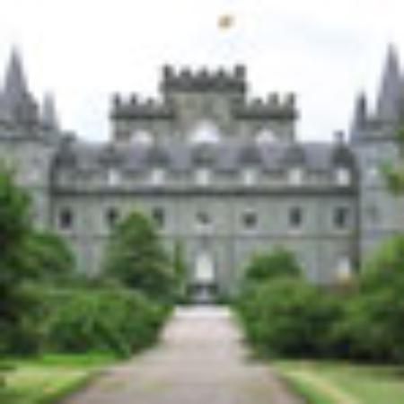 La Ferme De Saint Charles