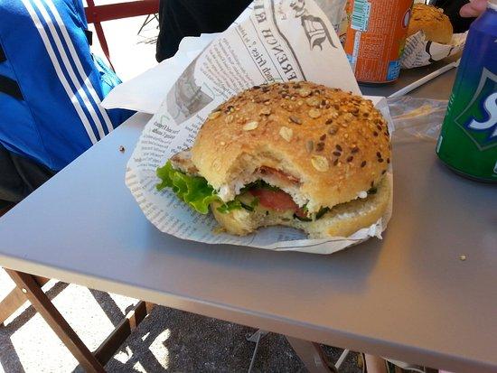 Le Petit Gourmand