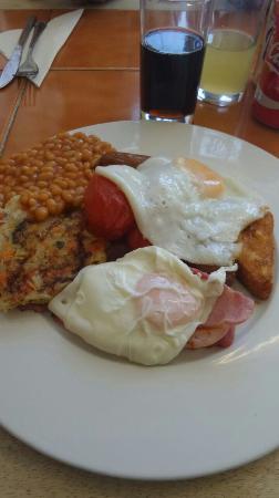 High Street Cafe
