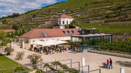 Gasthaus Schloss Wackerbarth