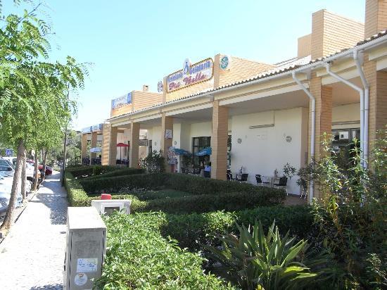 Piu Bella Pastelarias