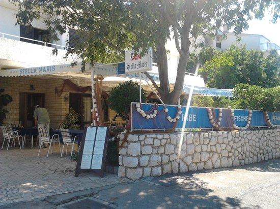 Stella Maris