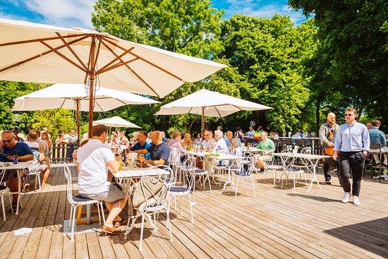 Erikstorps Kungsgård