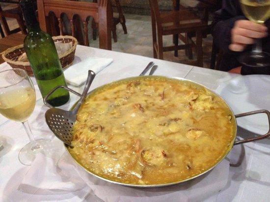 Restaurante Aires DO Mar